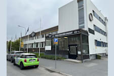 Lagerlokal på Sorterargatan 11, Vällingby – bild 5