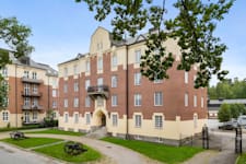 Kontorslokal på Kasernvägen 10, Borås