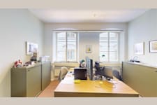 Tryckerigatan 4 - Kontorsrum