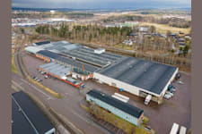 Industrilokal på Mötterudsvägen 5, Arvika – bild 2