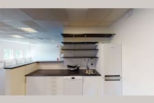 Kontorslokal på Sylveniusgatan 5, Uppsala – bild 7