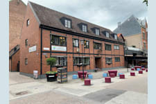 Hamngatan 43 - image - 0