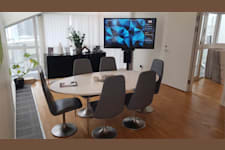 Kontorslokal på Kottbygatan 7, Kista