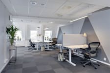 Kontorslokal på Hamngatan 13, Stockholm – bild 8