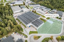 Industrilokal på Bergkällavägen 28, Sollentuna – bild 5