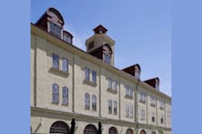 Kontorslokal på Heurlins Plats 1, Göteborg – bild 3