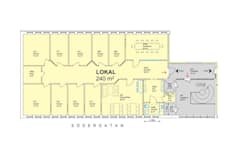 Kontorslokal på Södergatan 2, Gislaved – bild 3