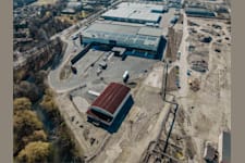 Industrilokal på Lundavägen 154, Malmö – bild 17