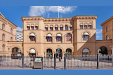 Kontorslokal på Valhallavägen 117, Stockholm – bild 14