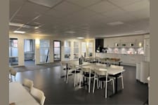 Kontorslokal på Horisontvägen 26 / Fraktflygargatan 16b, Skarpnäck – bild 6