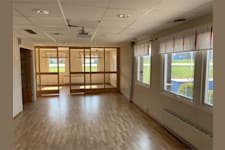 Butikslokal på Vagnvägen 16B, Varberg – bild 8