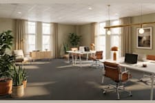 Kontorslokal på S:t Persgatan 10, Uppsala