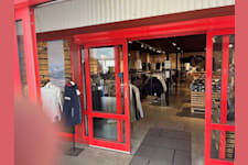 Lagerlokal på Transportvägen 8, Höör – bild 6