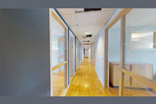 Kontorslokal på Victor Hasselblads gata 11, Västra Frölunda