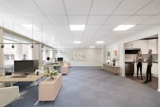 Kontorslokal på Datavägen 14 B, ASKIM