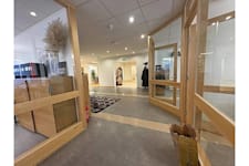 Industrilokal på Singelgatan 7, Malmö – bild 2