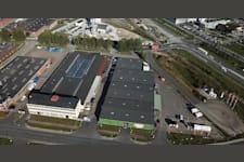Industrilokal på Bjurögatan 48, Malmö – bild 3