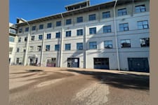 Kontorslokal på Gåsebäcksvägen 20, Helsingborg
