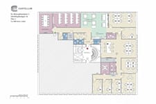 Kontorslokal på Gårdsfogdevägen 16, Bromma – bild 3