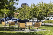 Kontorslokal på Artillerigatan 7, Uppsala – bild 3