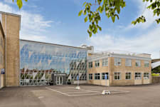 Lagerlokal på Banehagsliden 2, GÖTEBORG – bild 16