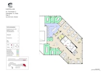 Kontorslokal på Esbogatan 14, Kista – bild 3