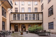 Butikslokal på Olof Palmes gata 18 A, Stockholm – bild 16