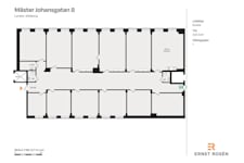 Kontorslokal på Mäster Johansgatan 8, Göteborg – bild 3