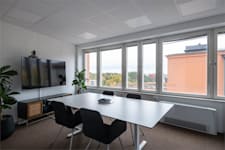Kontorslokal på Cylindervägen 12, Nacka Strand