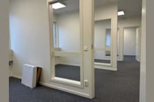 Lagerlokal på Ekbacksvägen 22-24, Bromma – bild 3