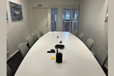 Industrilokal på Kabelgatan 2, Kungsbacka – bild 3
