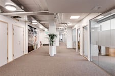 Kontorslokal på Barlastgatan 2 / Amerikahuset, GÖTEBORG – bild 5