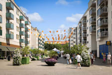 Kontorslokal på Lövholmsvägen 9, Stockholm – bild 23