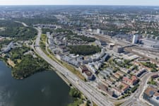 Kontorslokal på Rosenborgsgatan 4, 3 tr, Solna – bild 4