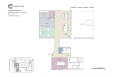 Kontorslokal på Adolfsbergsvägen 29, Bromma – bild 3