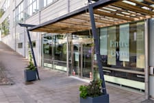 Knarrarnäsgatan 9 - Kista Entré, plan... - image - 24