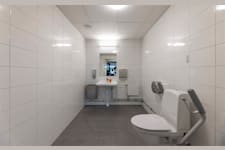 Kontorslokal på Löfströms Allé 1B, Sundbyberg – bild 13