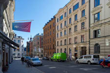 Kontorslokal på Tegnérgatan 35, Stockholm – bild 17