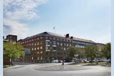 Kontorslokal på Fabriksgatan 8, Borås