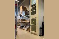 Lagerlokal på Söderbymalmsvägen 4, Handen – bild 7