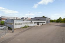 Butikslokal på Kilowattvägen 2, Handen – bild 7