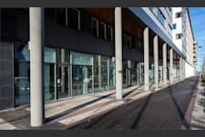 Kontorslokal på Hyllie boulevard 13, Malmö