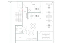 Kontorslokal på Kontorsvägen 7, Löddeköpinge – bild 11