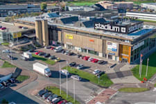 Kontorslokal på Ekonomivägen 4, Askim