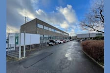 Lokal på Bangårdsvägen 33, Kållered – bild 4