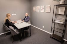 Coworking-plats på Torshamnsgatan 27, Kista – bild 13