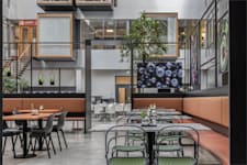 Knarrarnäsgatan 9 - Kista Entré, plan... - image - 28