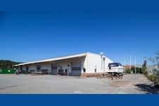 Kontorslokal på Hamnvägen 4, Surte