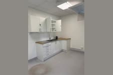 Restauranglokal på Drottninggatan 43, Trollhättan – bild 7