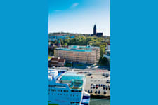 Kontorslokal på Stigbergsliden 5, Göteborg